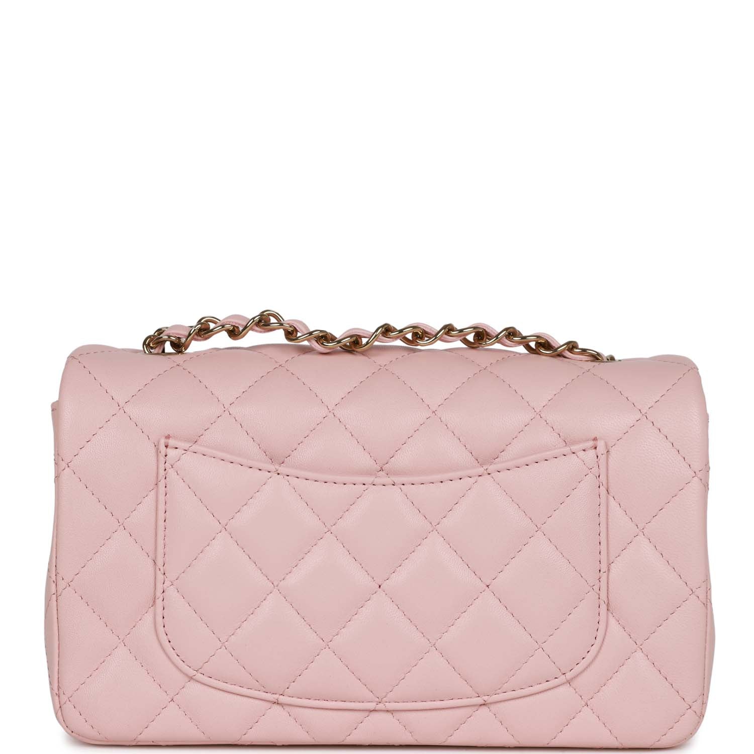Chanel Shoulder Bag - Rovelle Bags