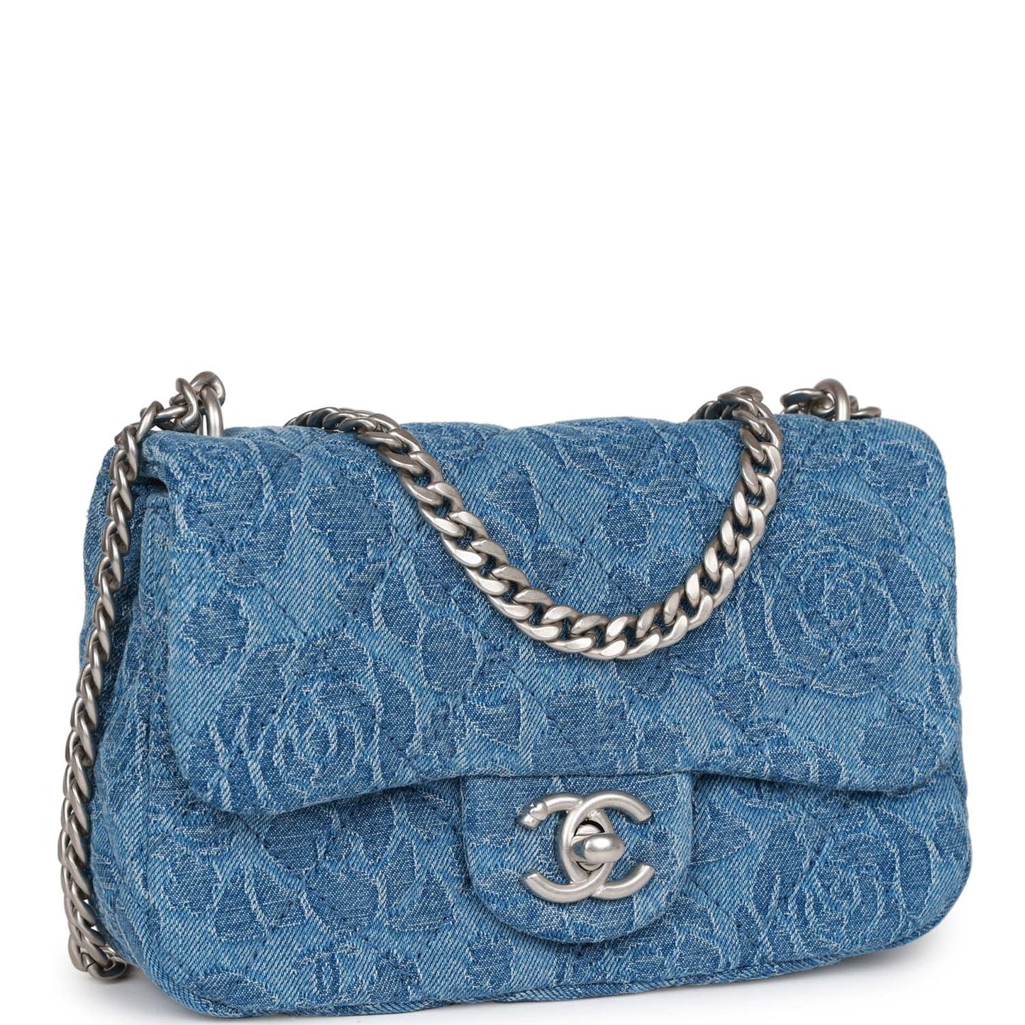 Chanel Shoulder Bag - Rovelle Bags