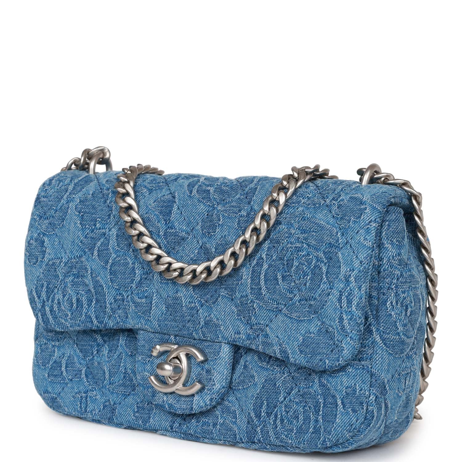 Chanel Shoulder Bag - Rovelle Bags