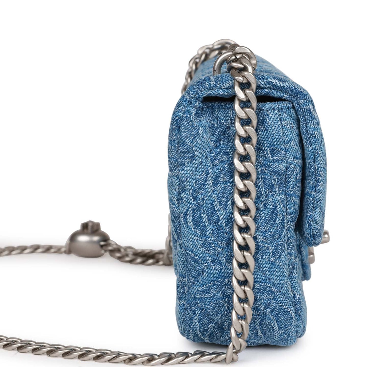 Chanel Shoulder Bag - Rovelle Bags