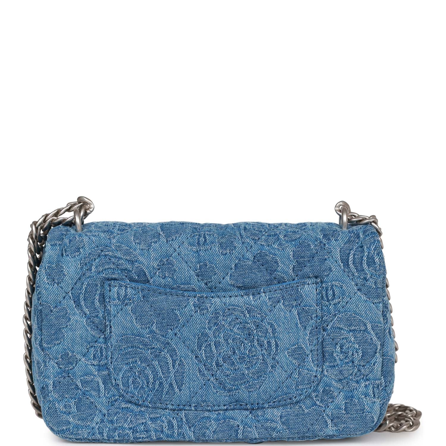 Chanel Shoulder Bag - Rovelle Bags