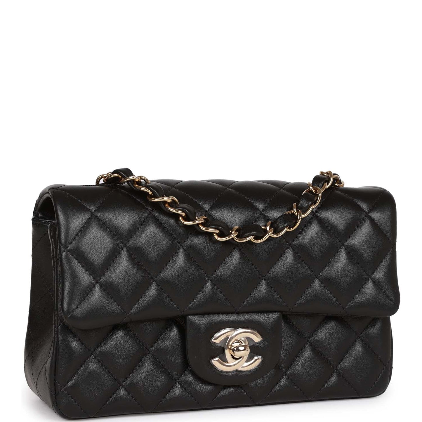 Chanel Shoulder Bag - Rovelle Bags