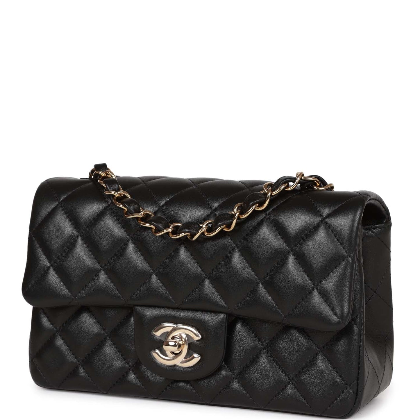 Chanel Shoulder Bag - Rovelle Bags