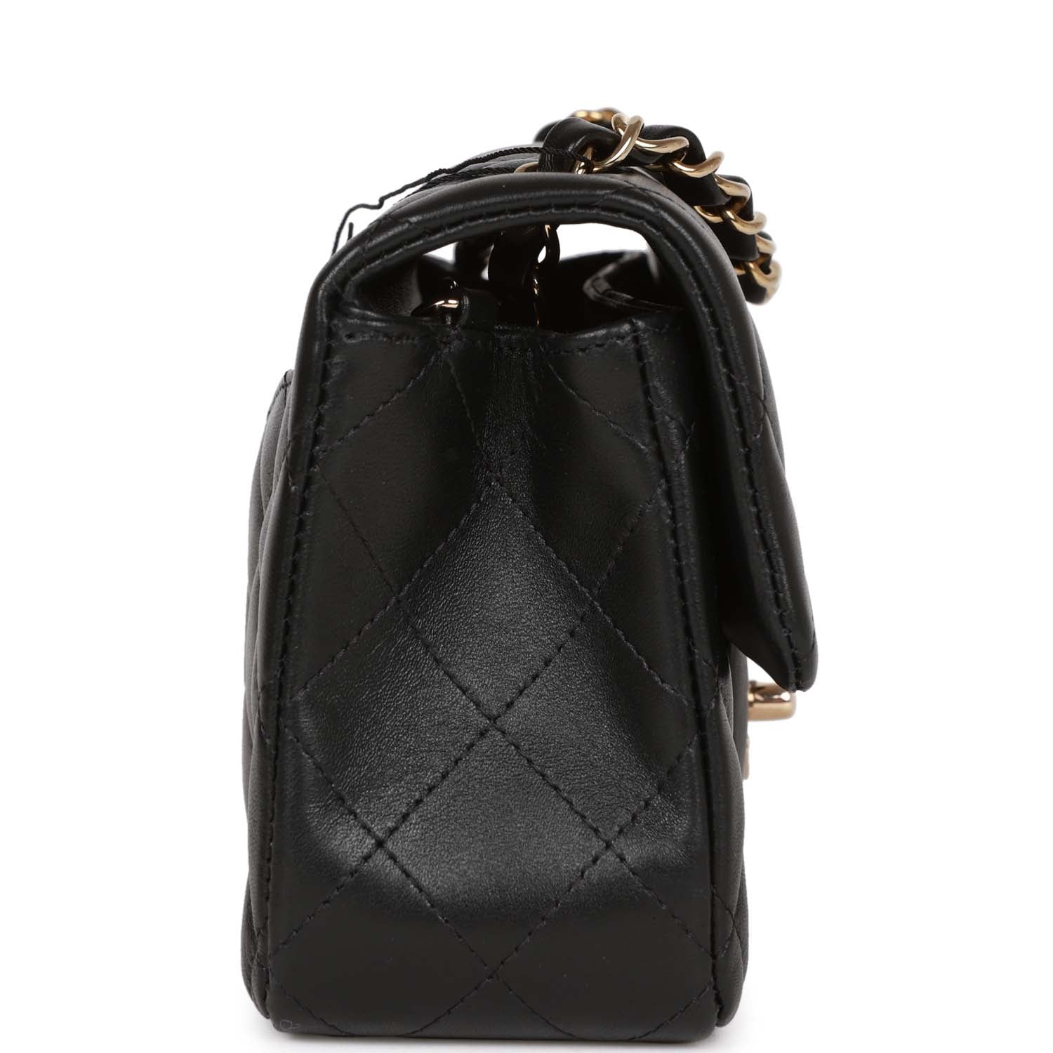 Chanel Shoulder Bag - Rovelle Bags
