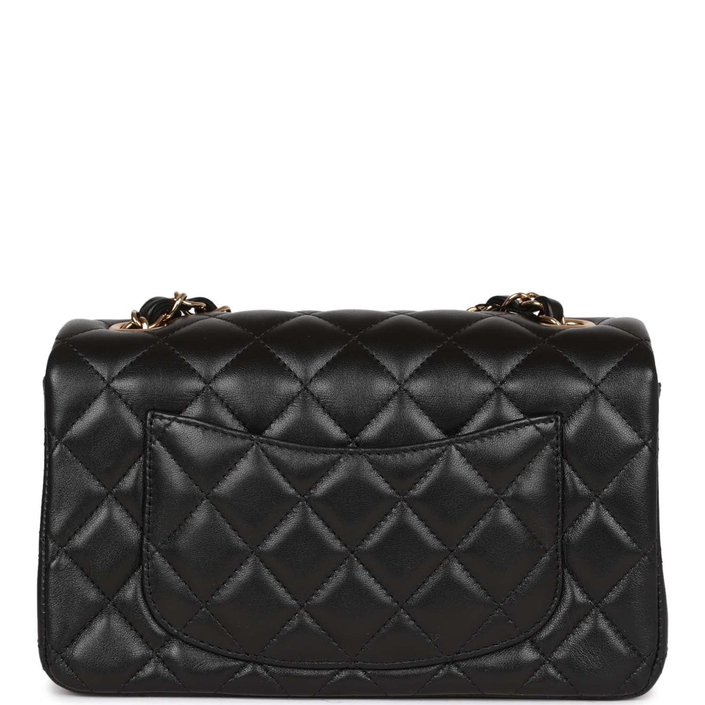 Chanel Shoulder Bag - Rovelle Bags