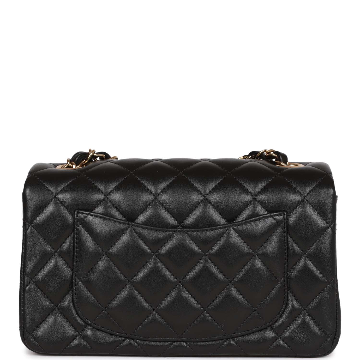 Chanel Shoulder Bag - Rovelle Bags