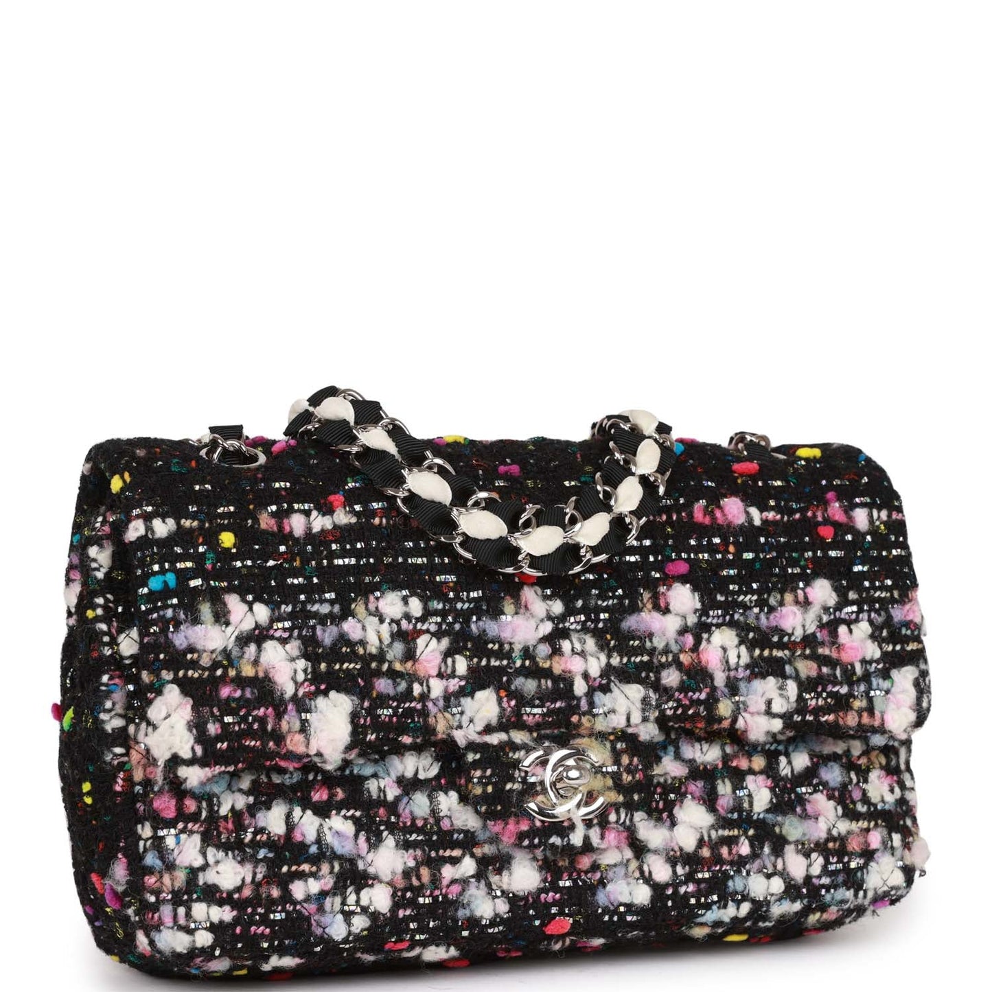 Chanel PST Shoulder Bag - Rovelle Bags