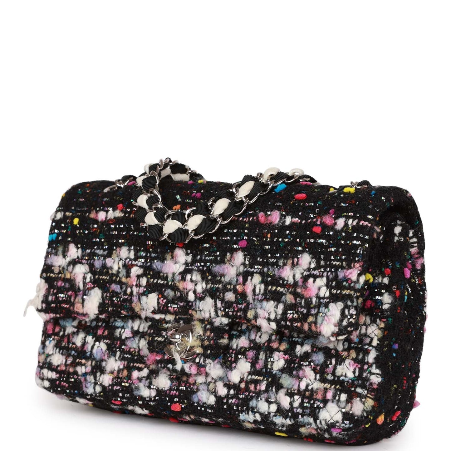 Chanel PST Shoulder Bag - Rovelle Bags