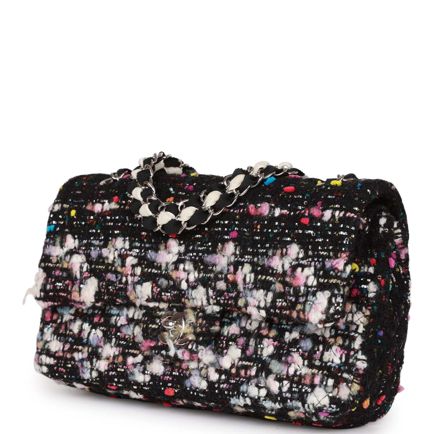Chanel PST Shoulder Bag - Rovelle Bags