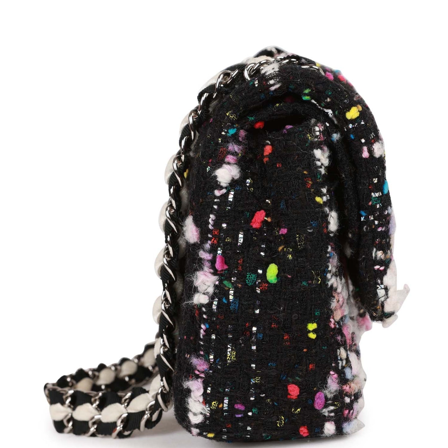 Chanel PST Shoulder Bag - Rovelle Bags