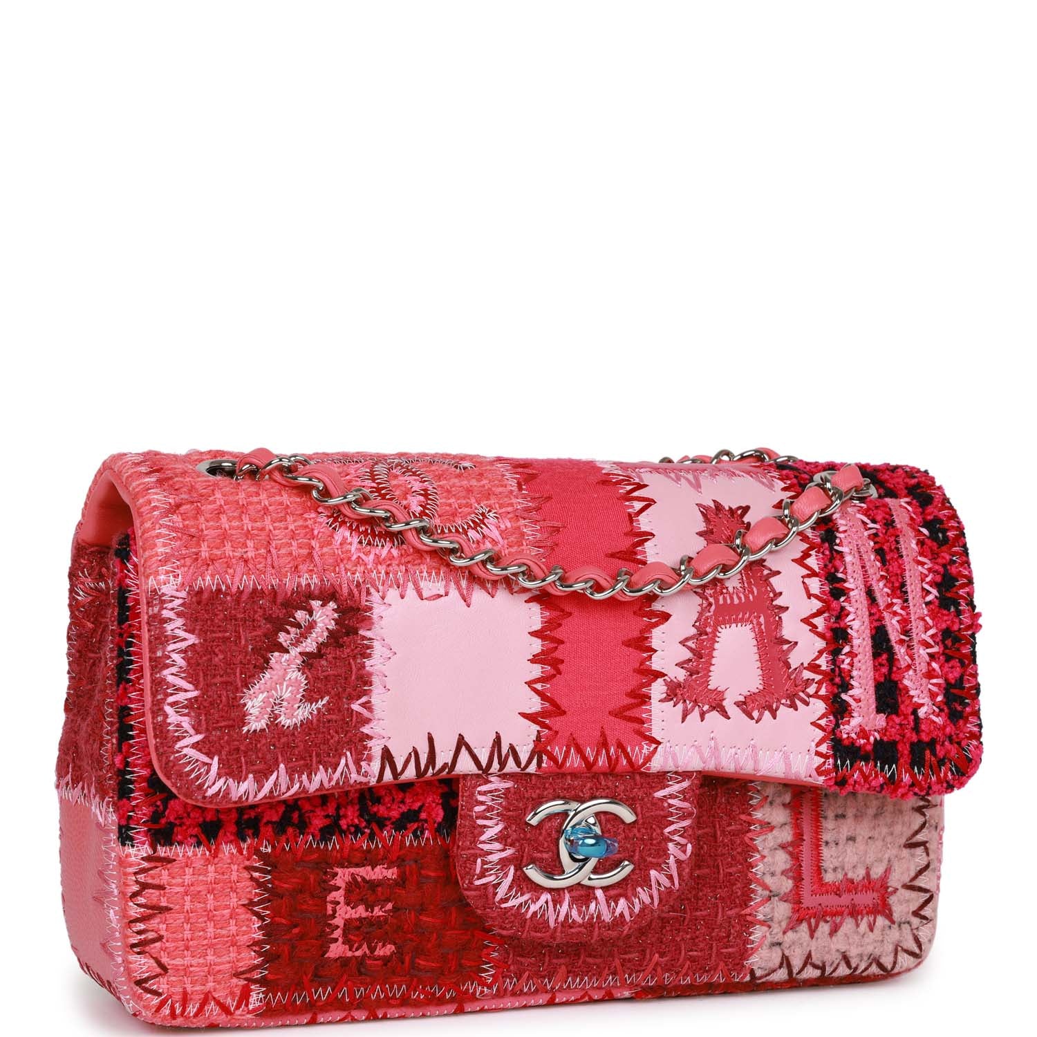 Chanel Shoulder Bag - Rovelle Bags