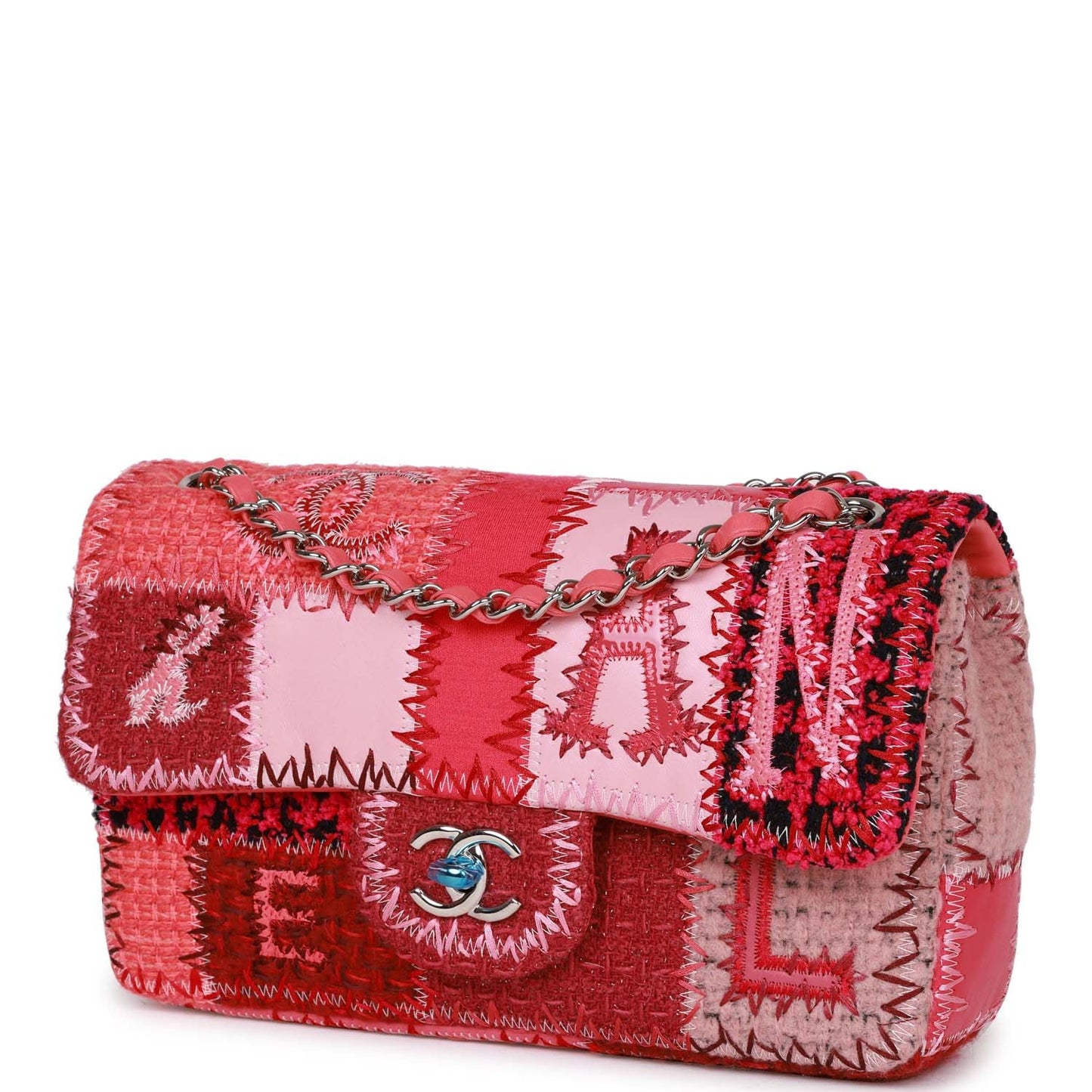 Chanel Shoulder Bag - Rovelle Bags