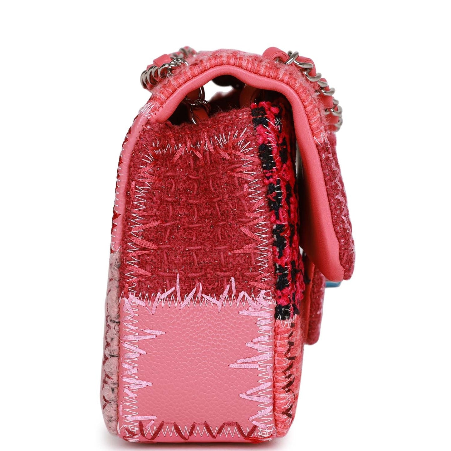 Chanel Shoulder Bag - Rovelle Bags