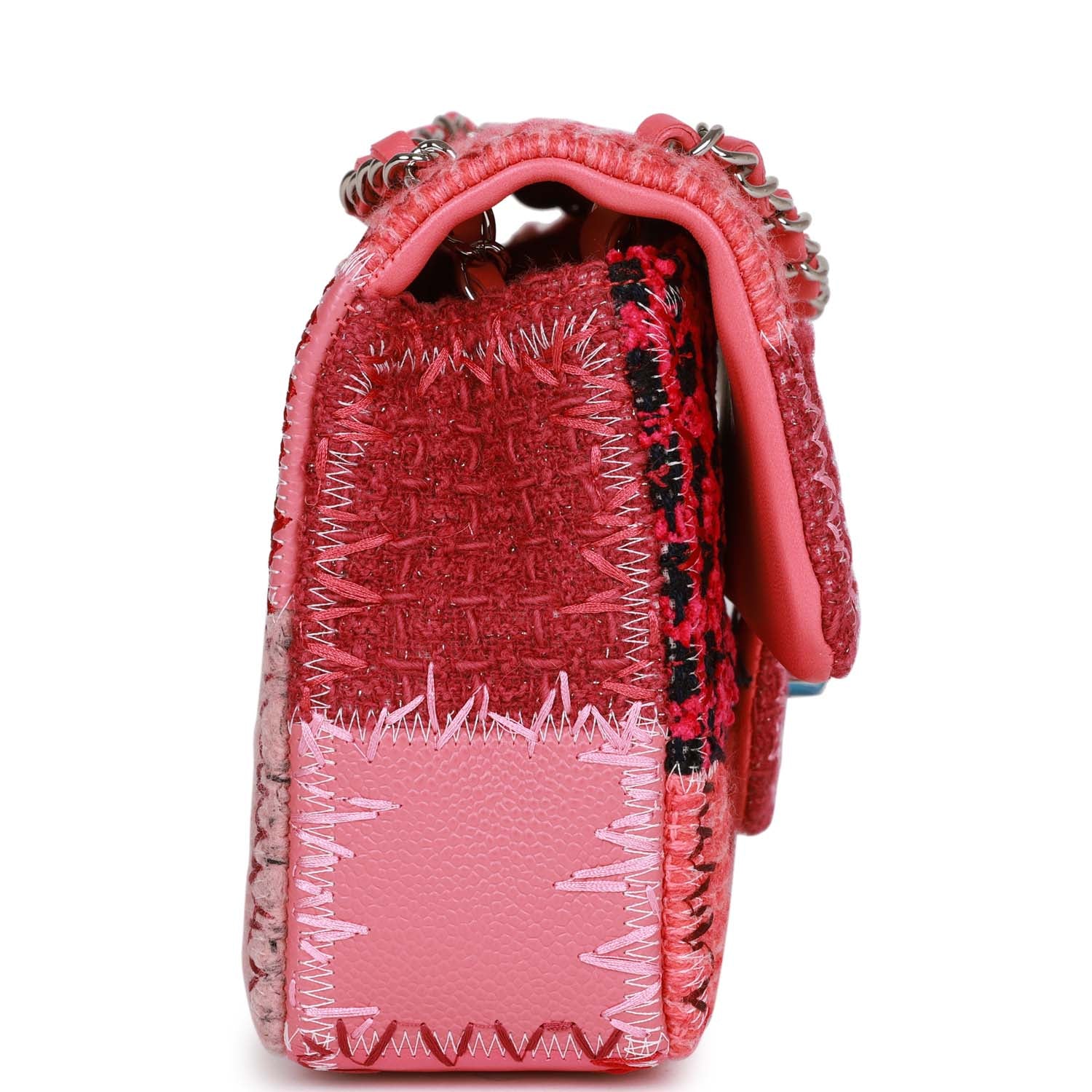 Chanel Shoulder Bag - Rovelle Bags