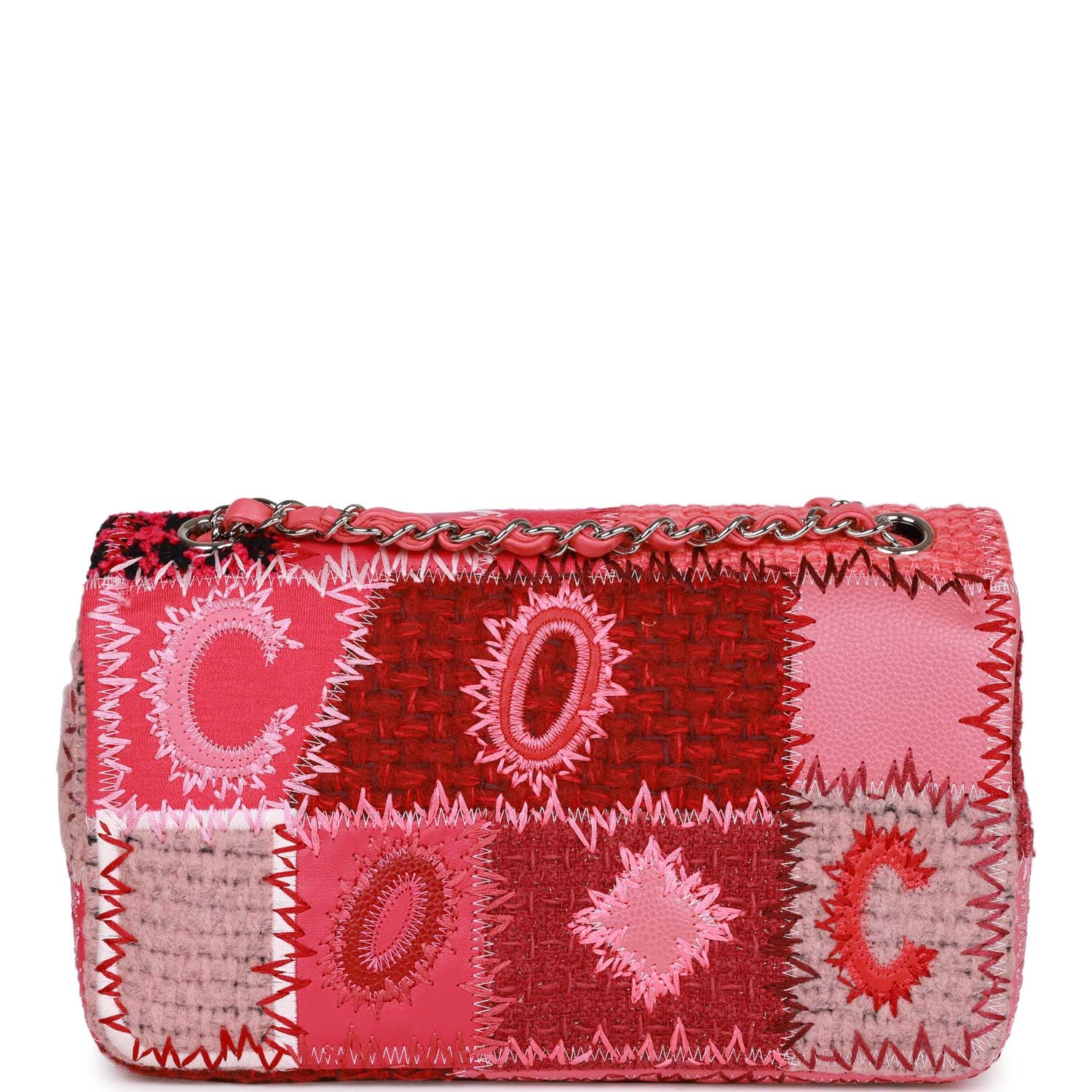 Chanel Shoulder Bag - Rovelle Bags