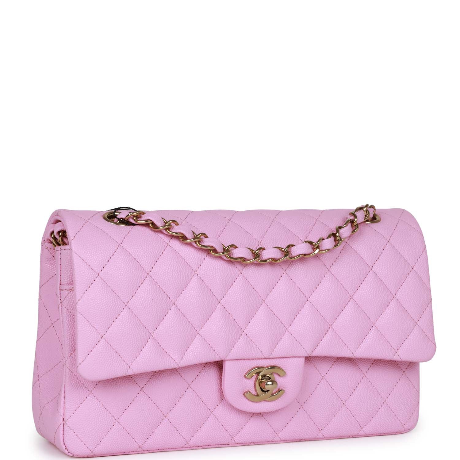 Chanel PST Shoulder Bag - Rovelle Bags