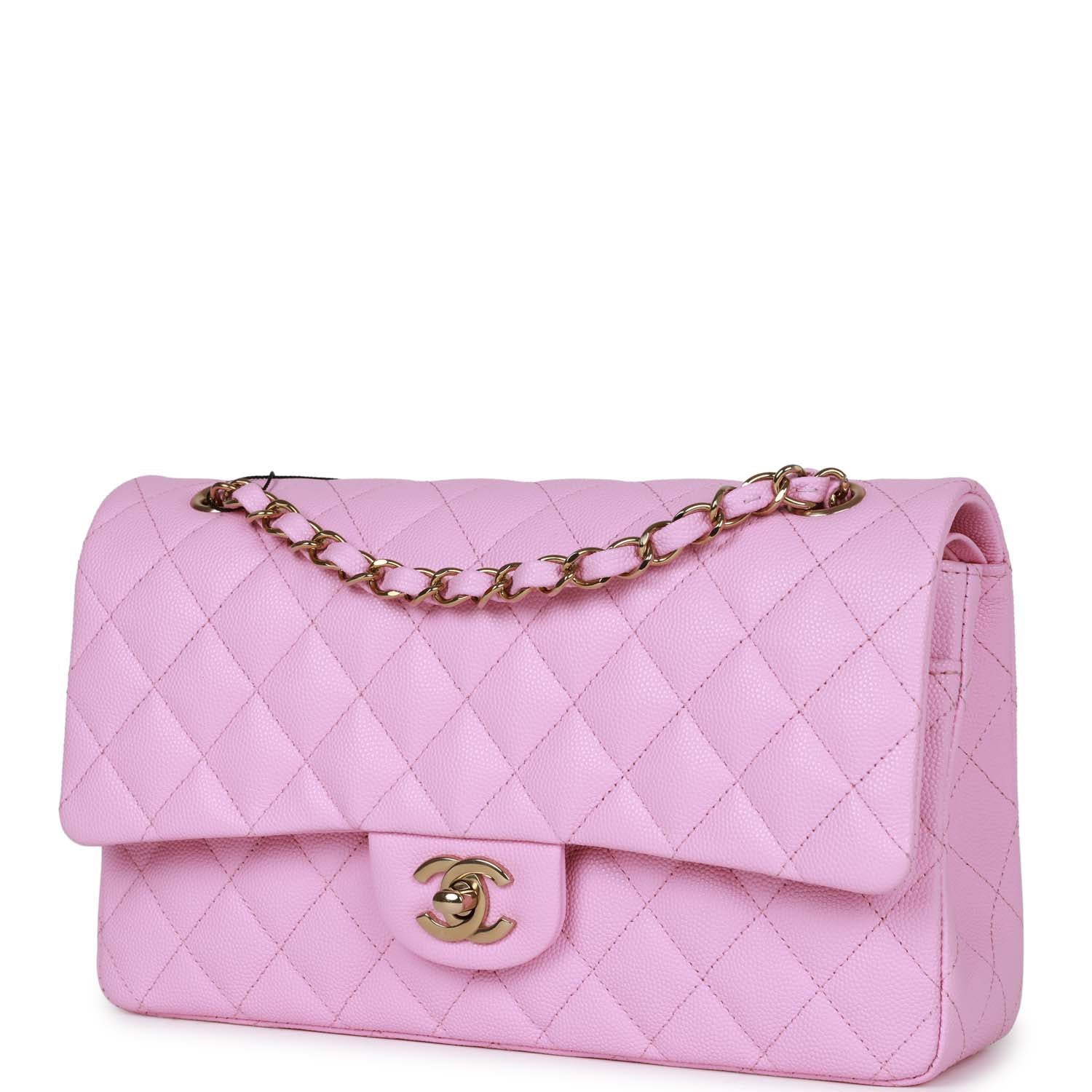 Chanel PST Shoulder Bag - Rovelle Bags