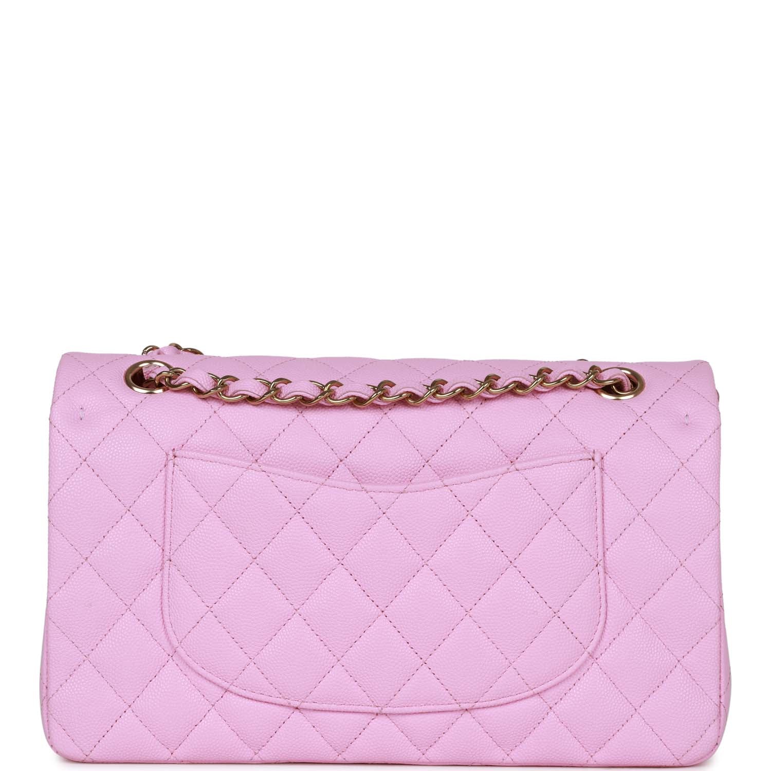 Chanel PST Shoulder Bag - Rovelle Bags