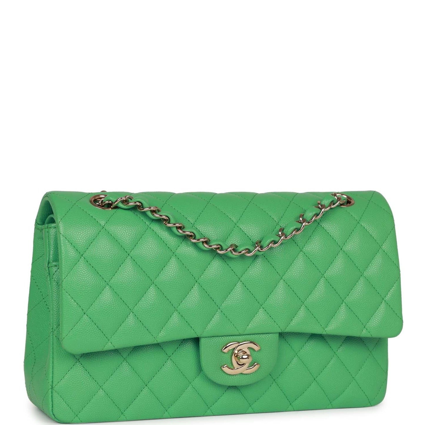Chanel PST Shoulder Bag - Rovelle Bags