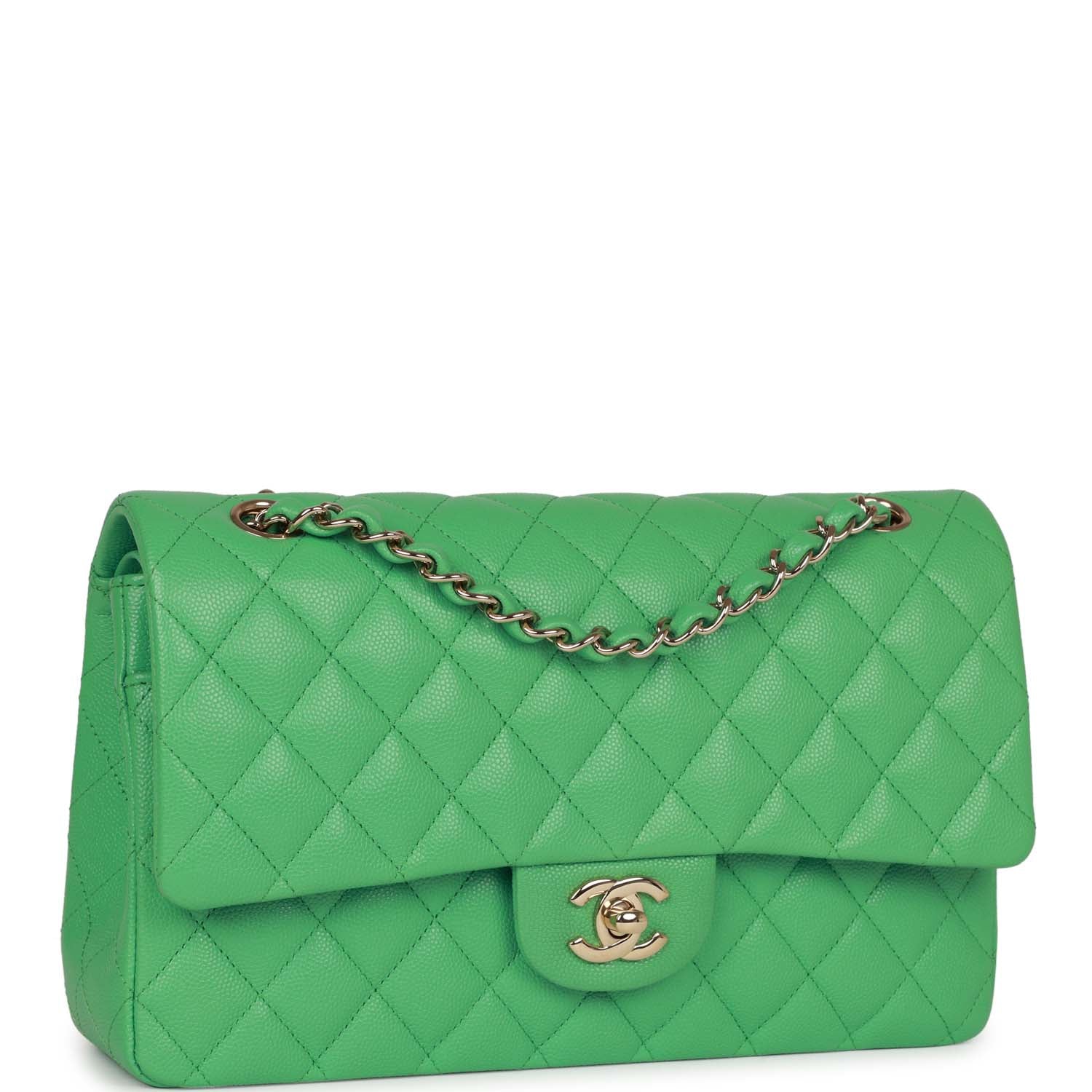 Chanel PST Shoulder Bag - Rovelle Bags