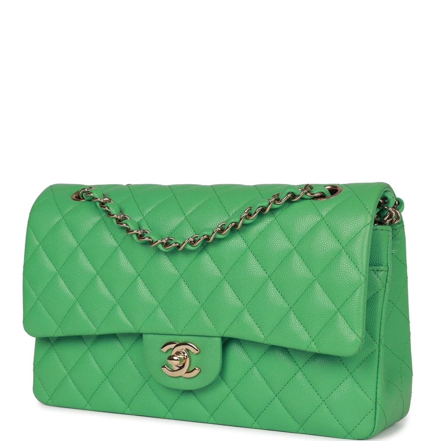 Chanel PST Shoulder Bag - Rovelle Bags