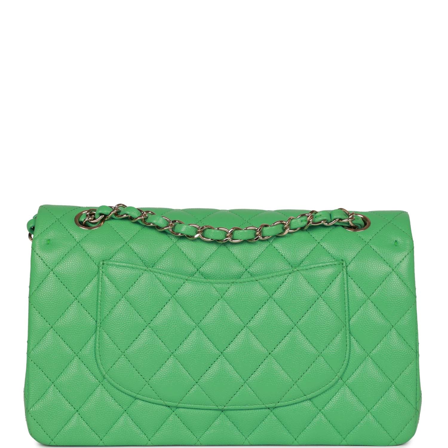 Chanel PST Shoulder Bag - Rovelle Bags