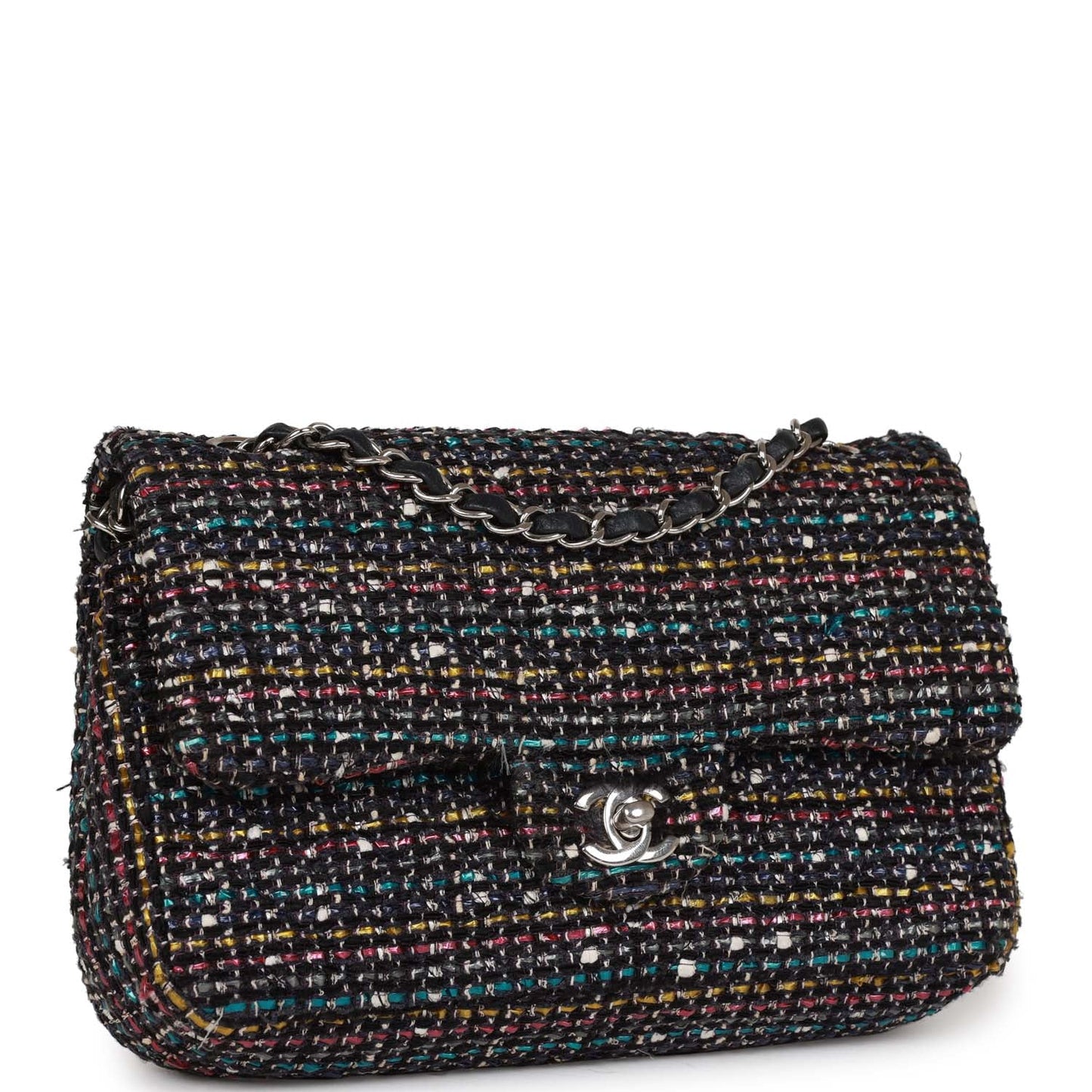 Chanel PST Shoulder Bag - Rovelle Bags