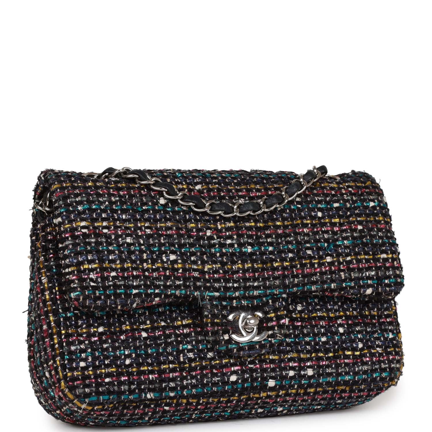 Chanel PST Shoulder Bag - Rovelle Bags