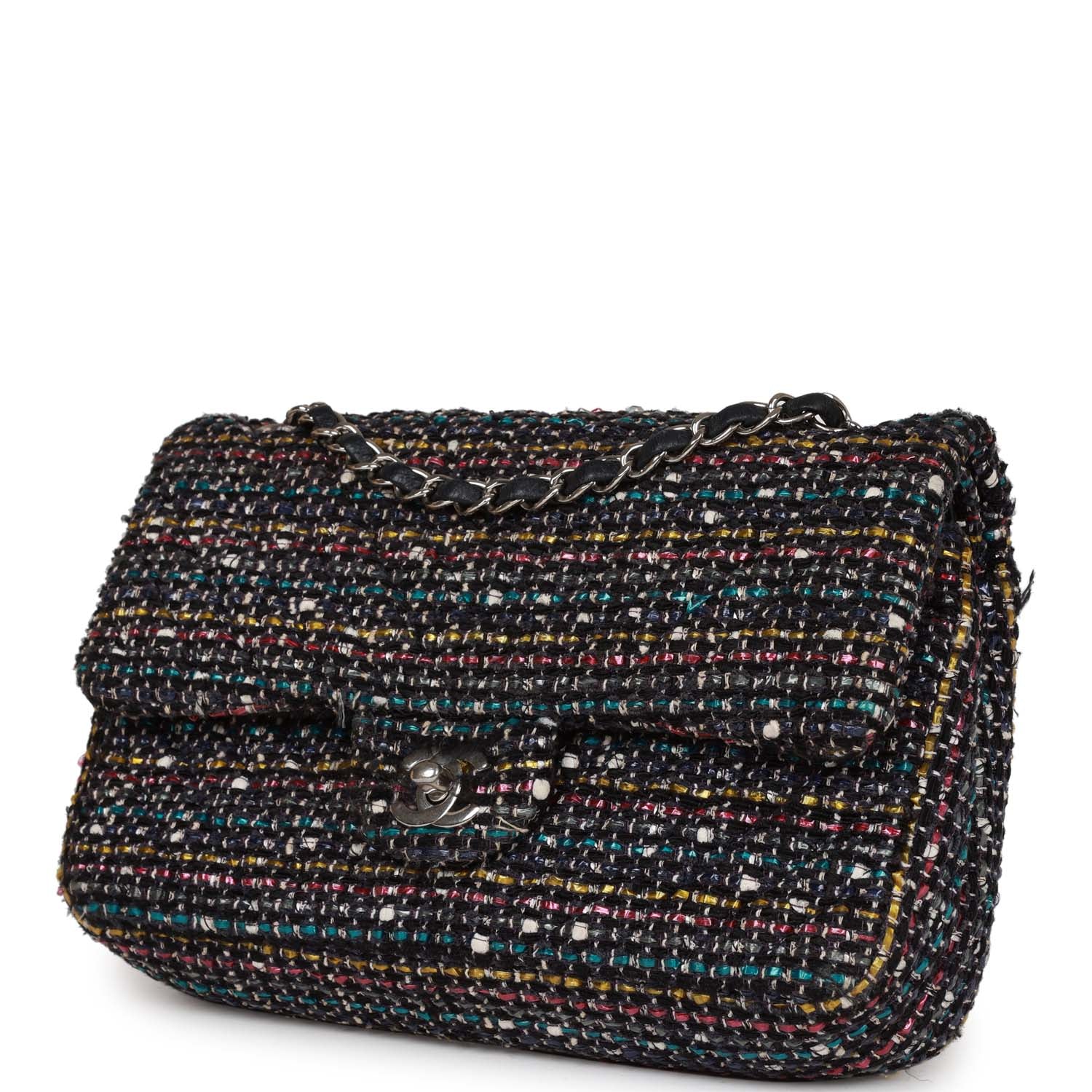Chanel PST Shoulder Bag - Rovelle Bags