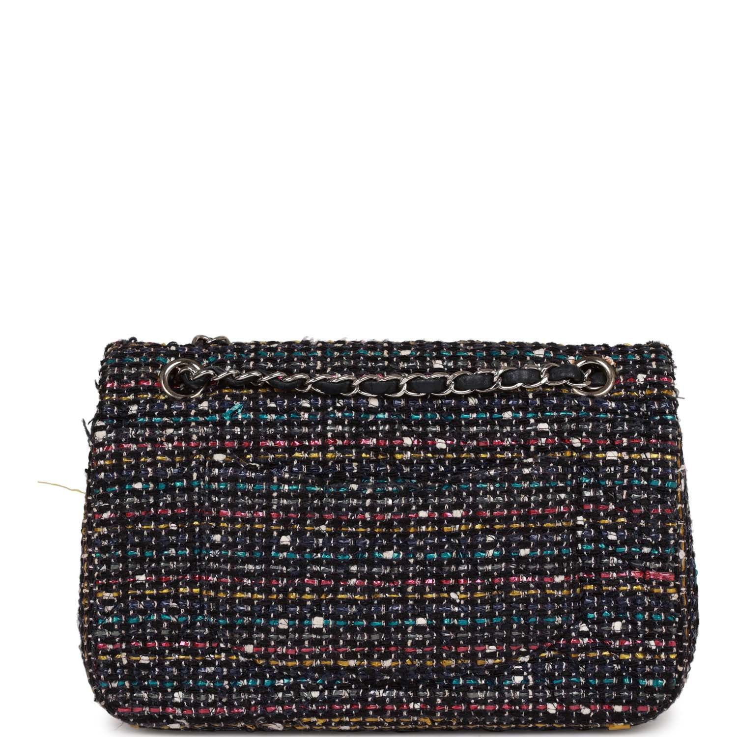 Chanel PST Shoulder Bag - Rovelle Bags