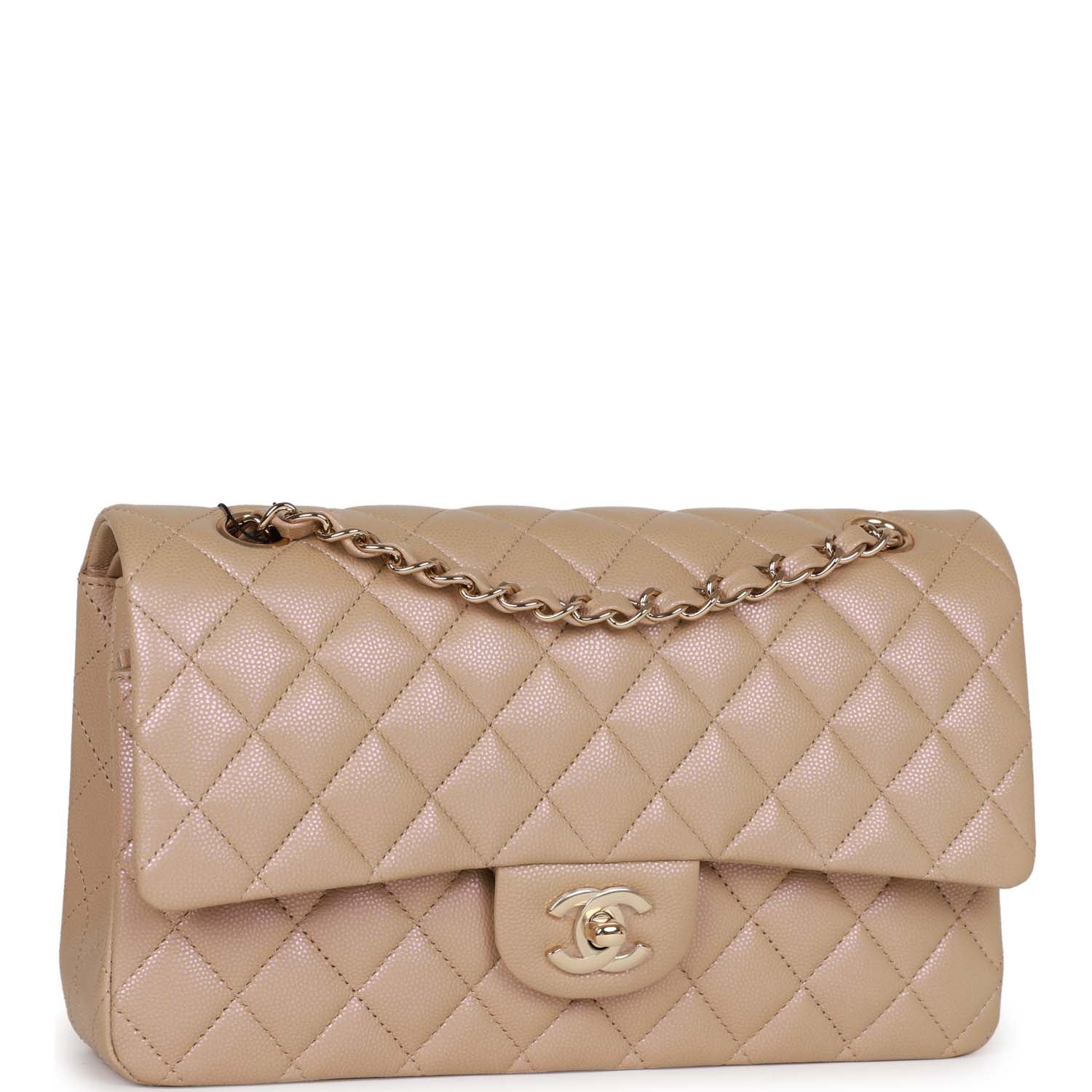 Chanel PST Shoulder Bag - Rovelle Bags