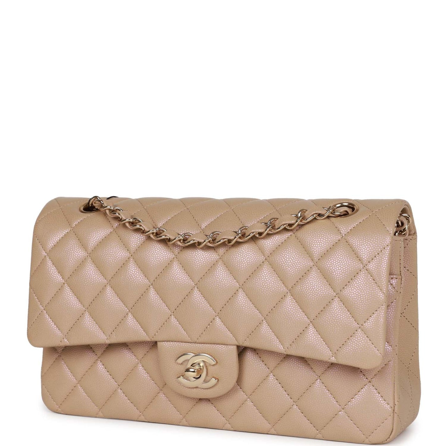 Chanel PST Shoulder Bag - Rovelle Bags