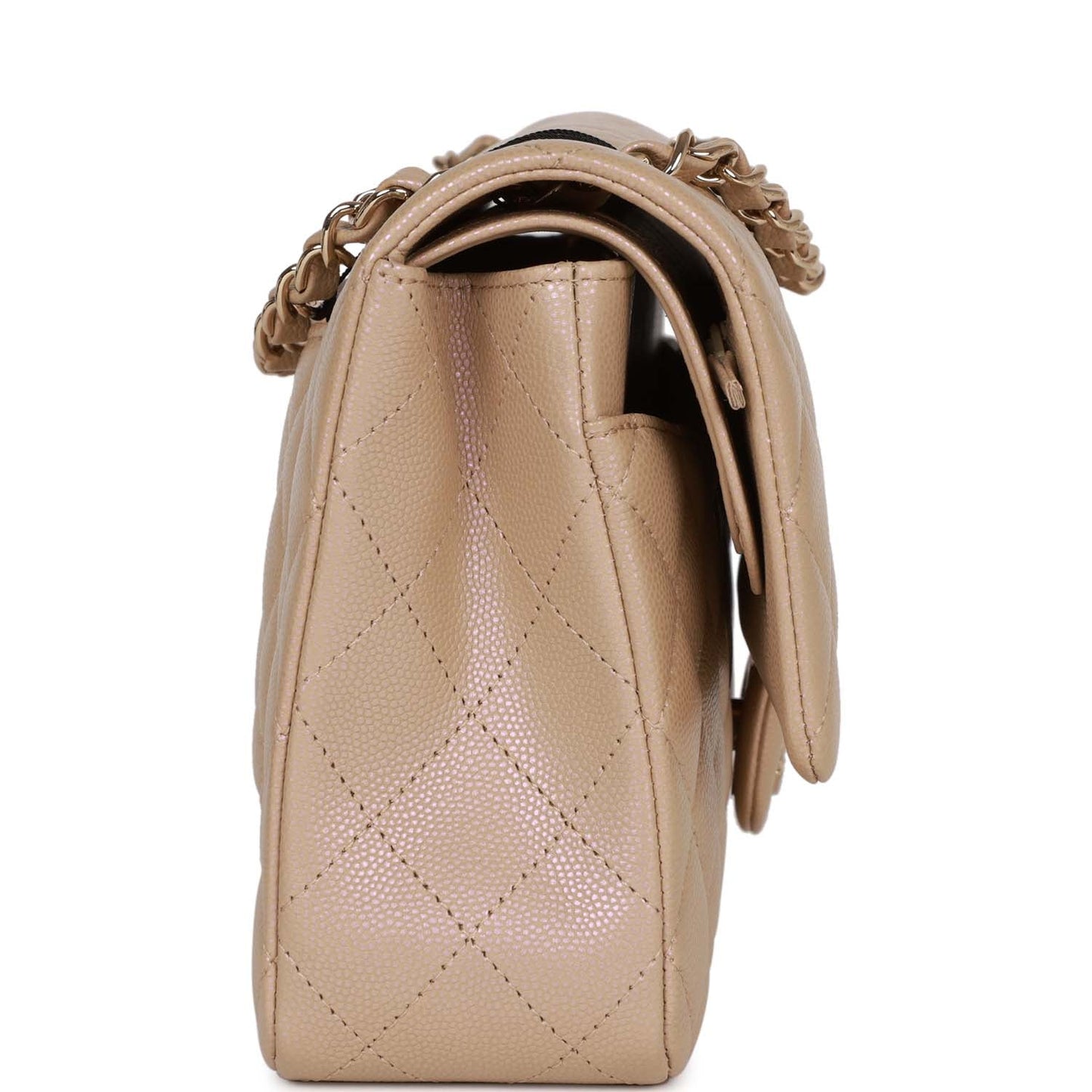 Chanel PST Shoulder Bag - Rovelle Bags