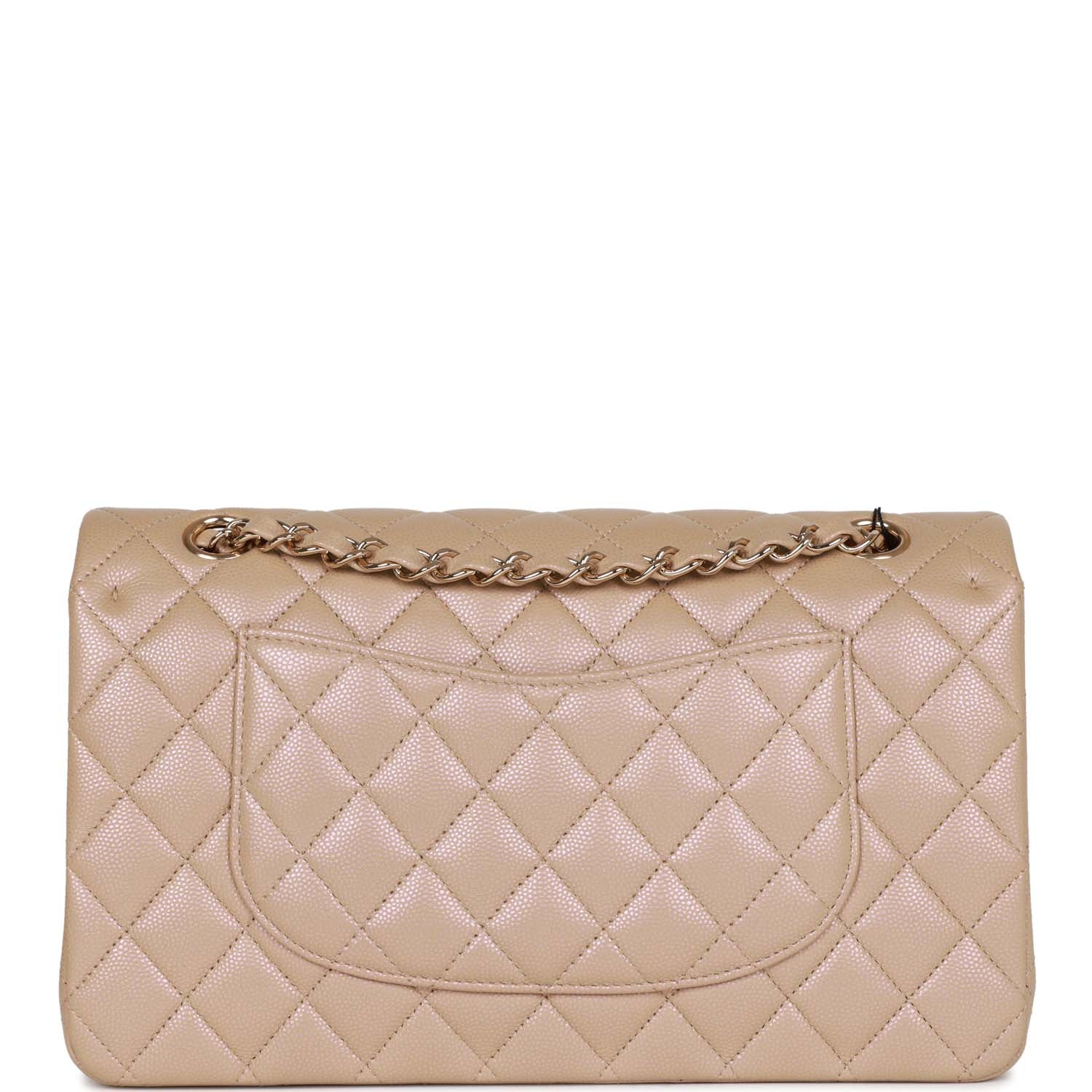 Chanel PST Shoulder Bag - Rovelle Bags
