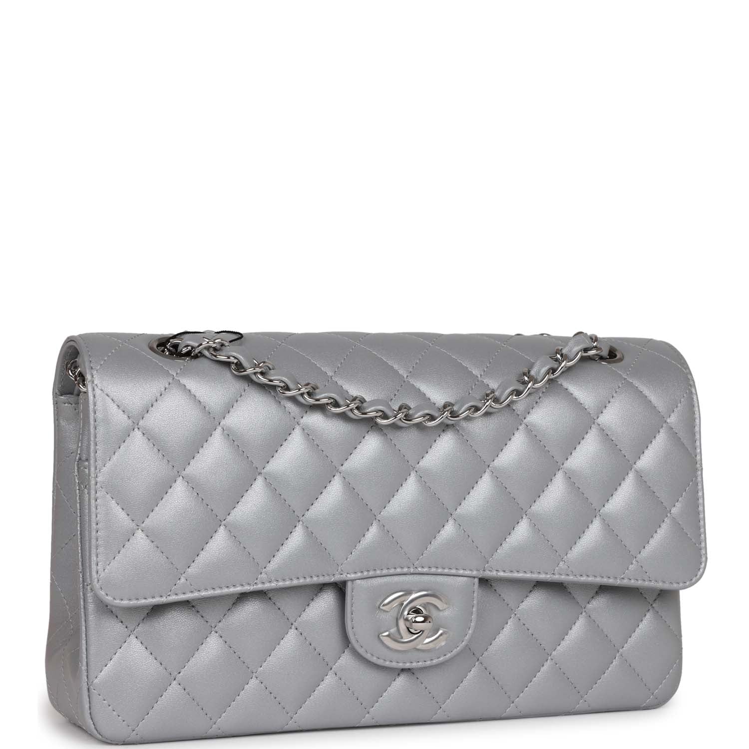 Chanel PST Shoulder Bag - Rovelle Bags