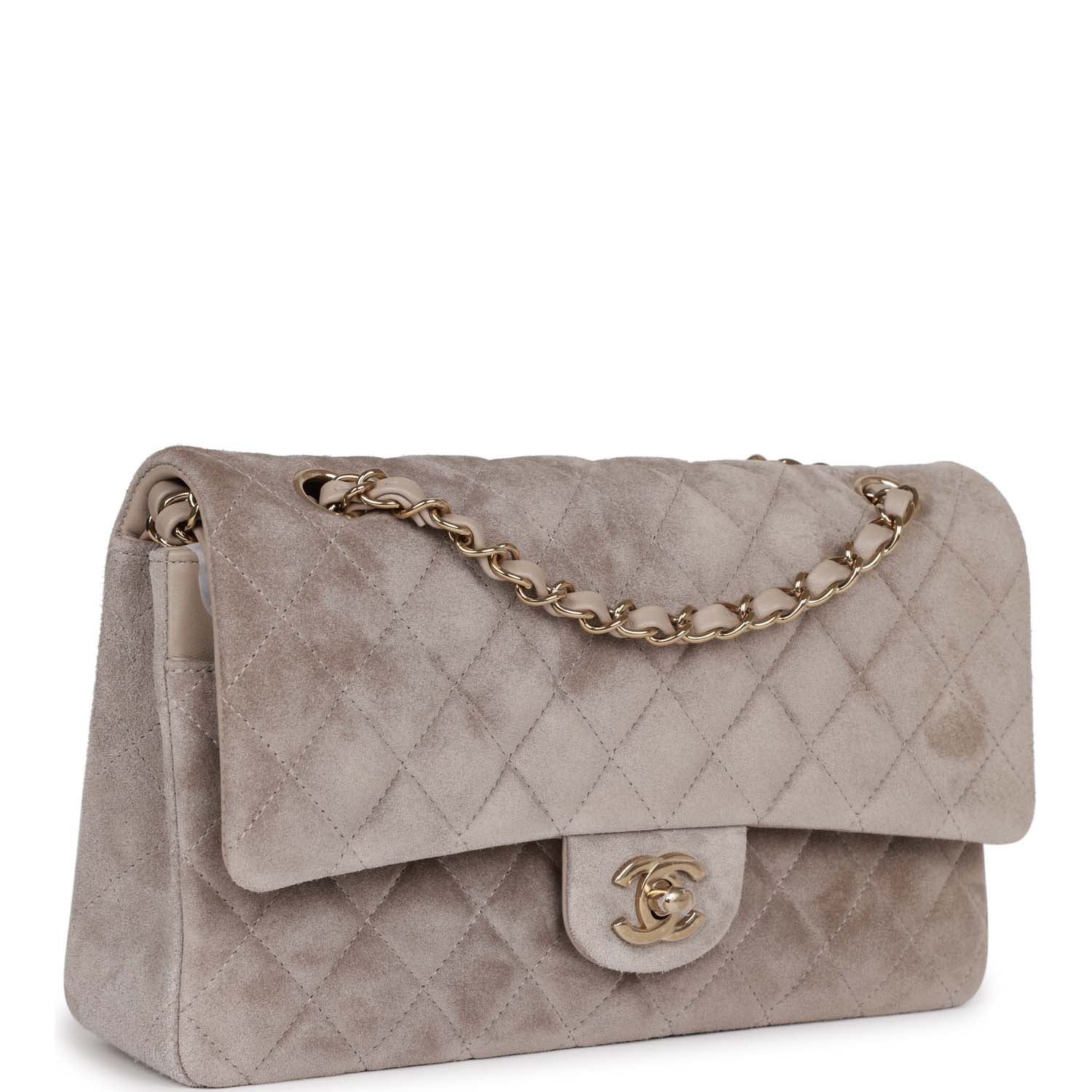 Chanel PST Shoulder Bag - Rovelle Bags