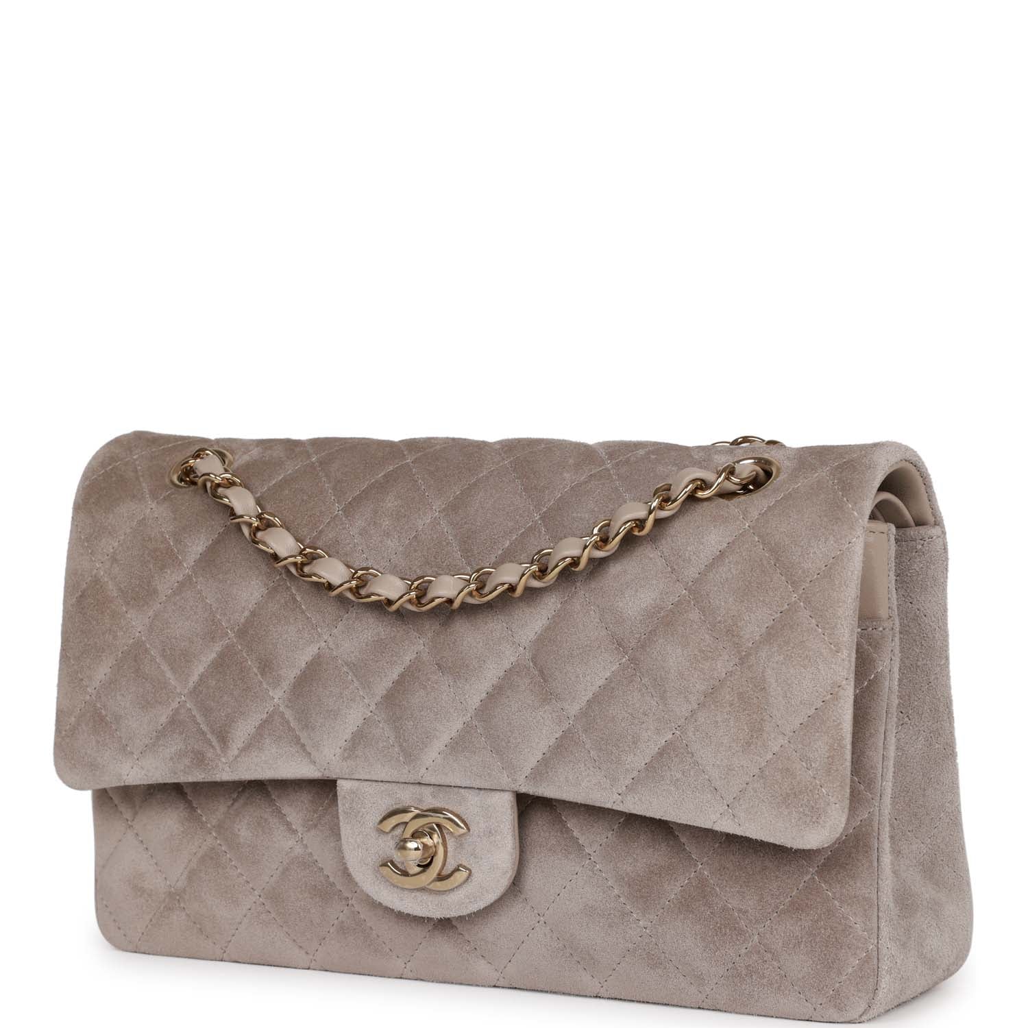Chanel PST Shoulder Bag - Rovelle Bags