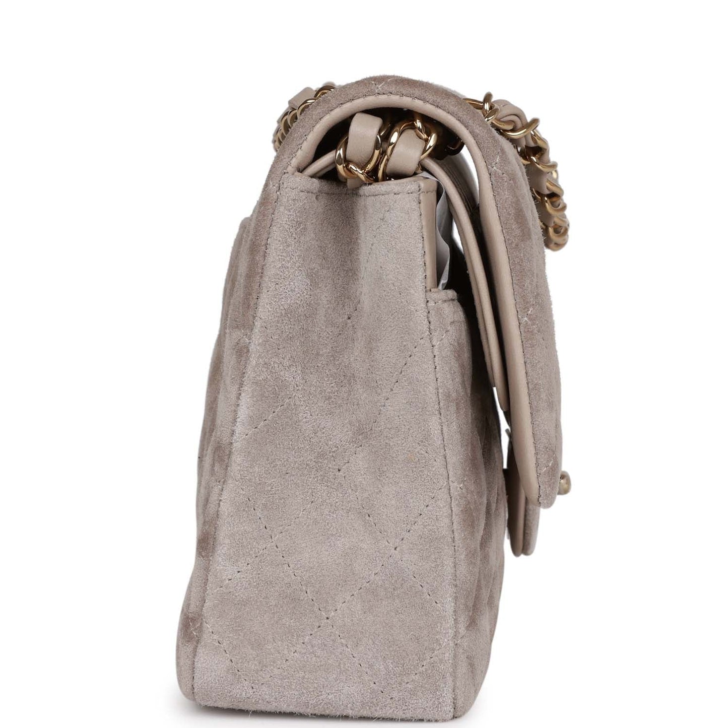 Chanel PST Shoulder Bag - Rovelle Bags
