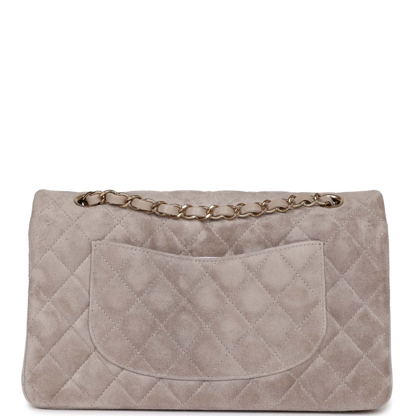 Chanel PST Shoulder Bag - Rovelle Bags