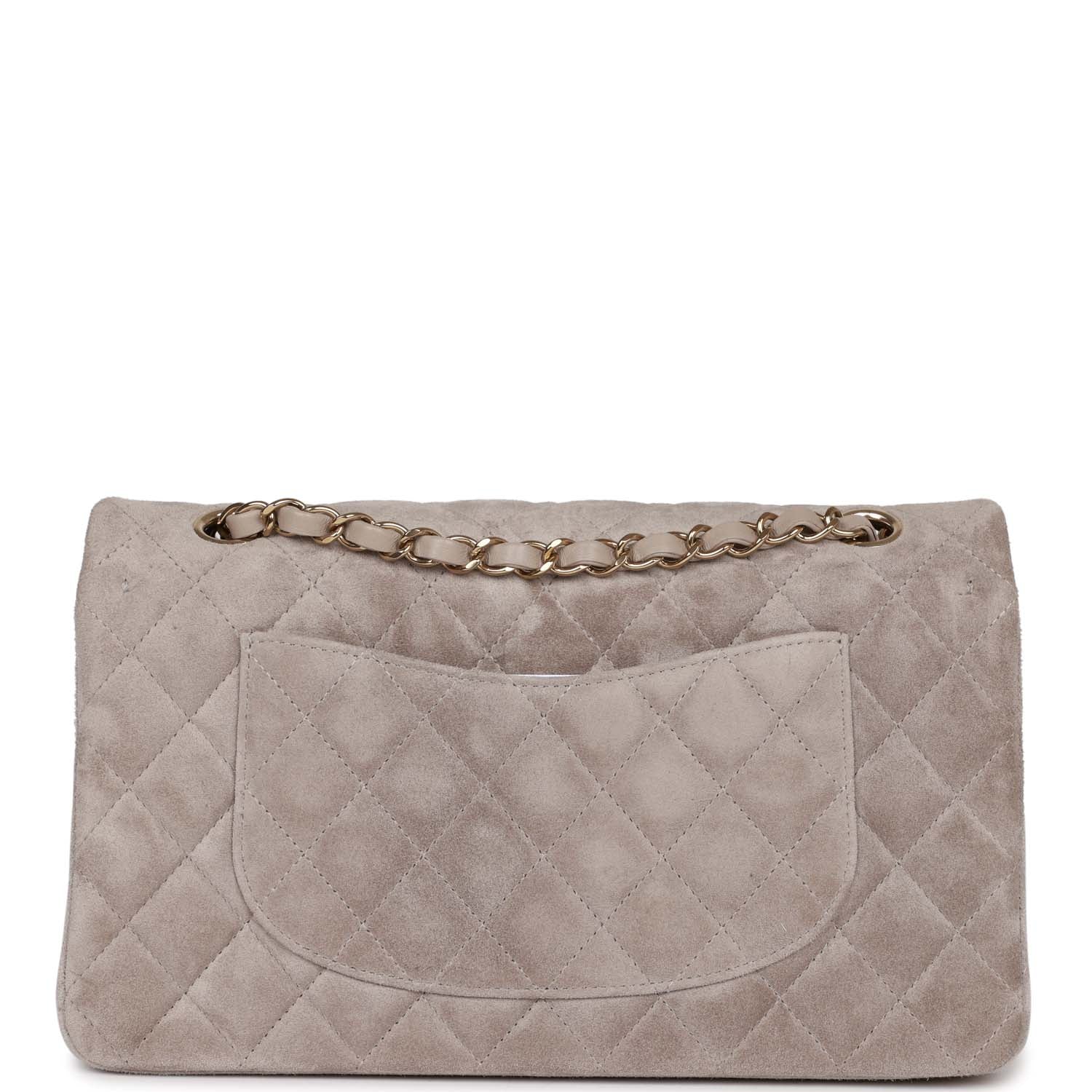 Chanel PST Shoulder Bag - Rovelle Bags