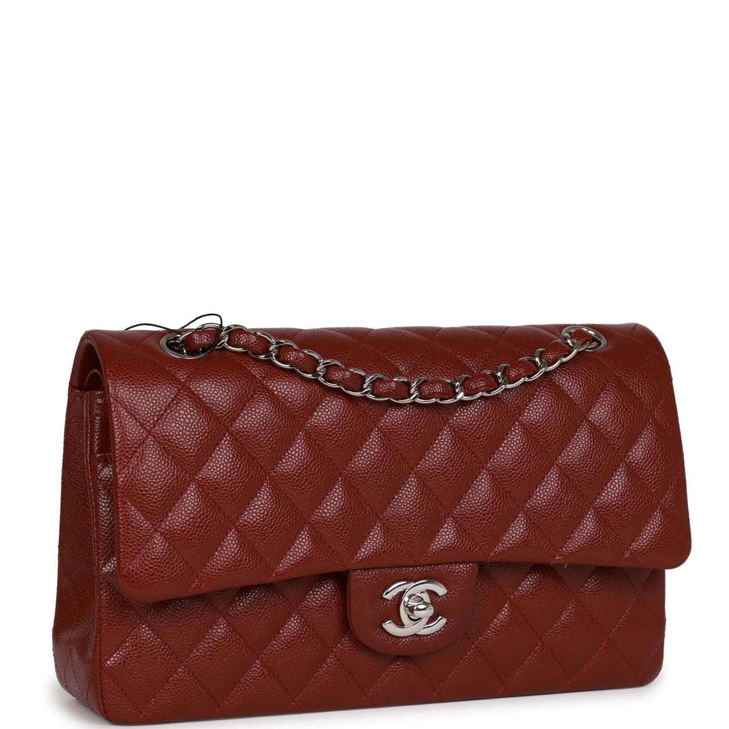 Chanel PST Shoulder Bag - Rovelle Bags
