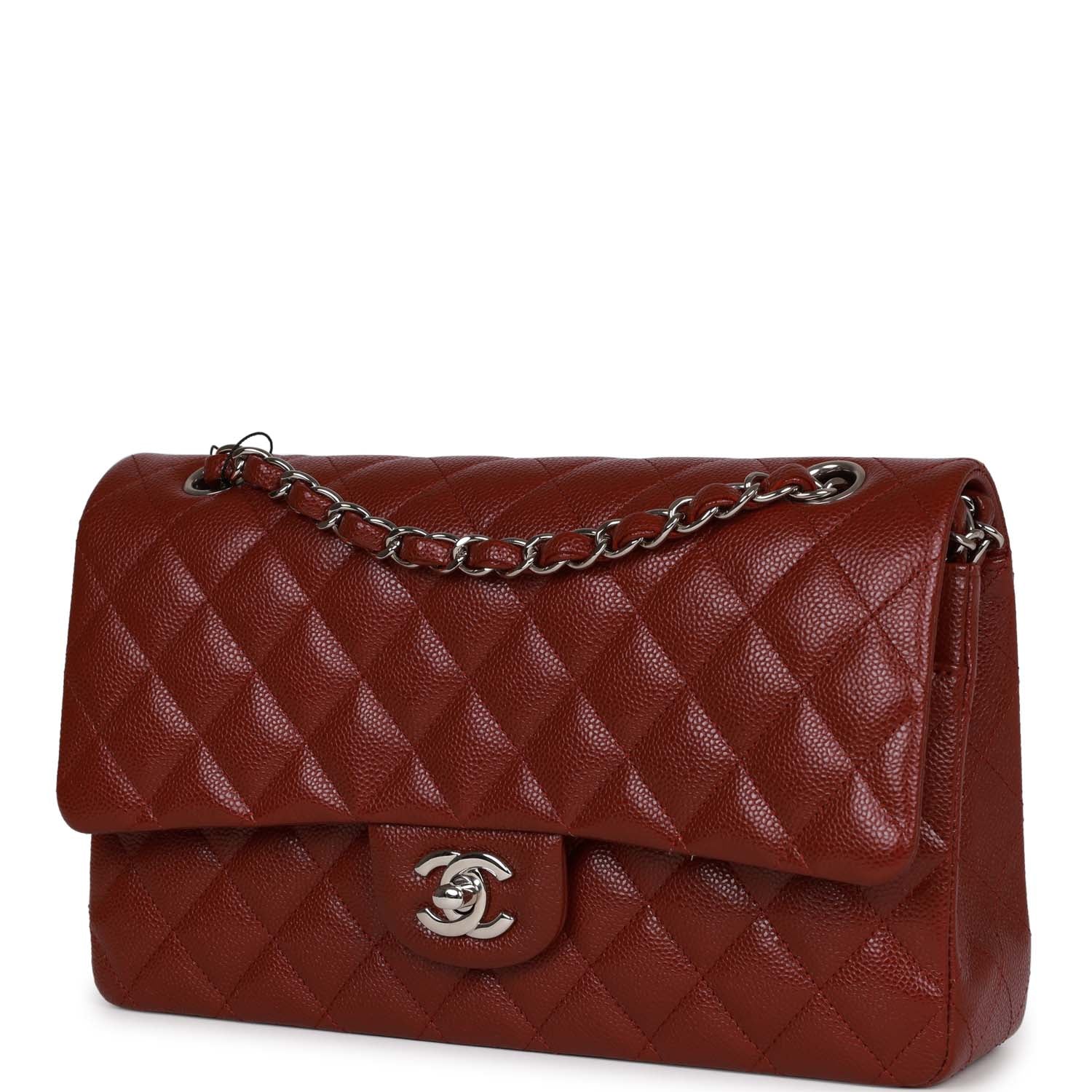 Chanel PST Shoulder Bag - Rovelle Bags