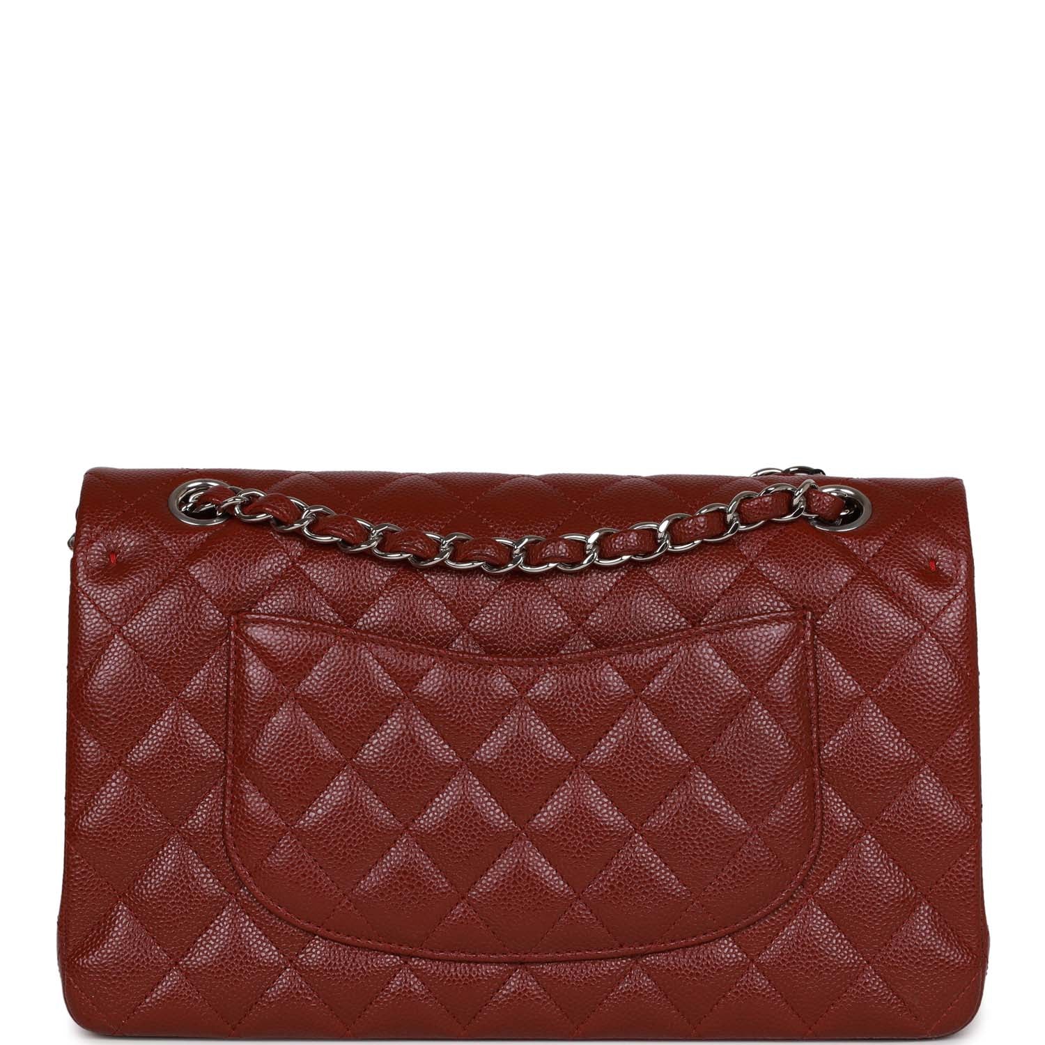 Chanel PST Shoulder Bag - Rovelle Bags