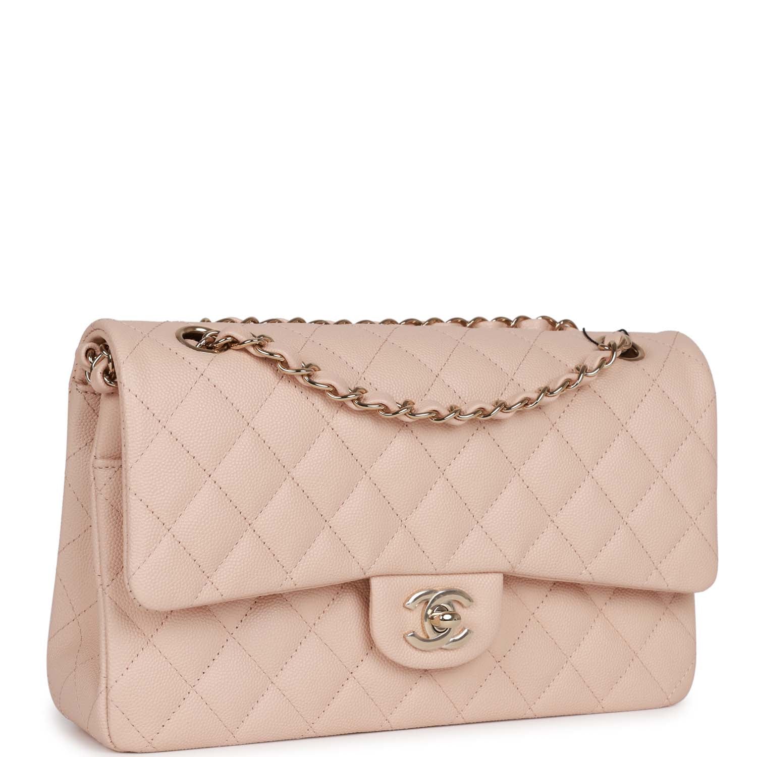Chanel PST Shoulder Bag - Rovelle Bags
