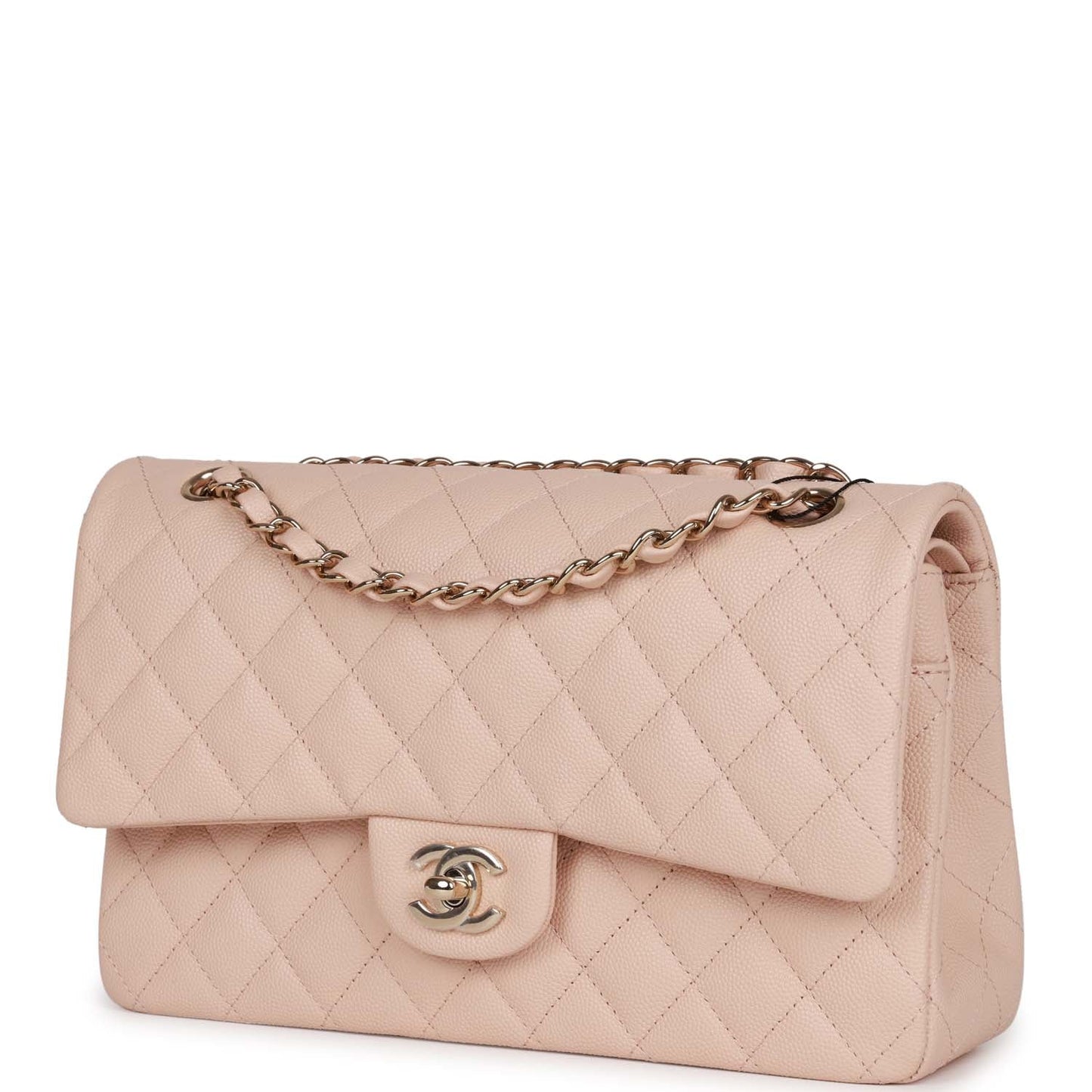 Chanel PST Shoulder Bag - Rovelle Bags
