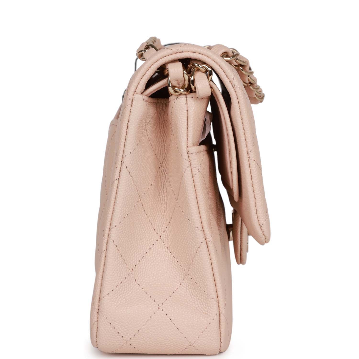 Chanel PST Shoulder Bag - Rovelle Bags