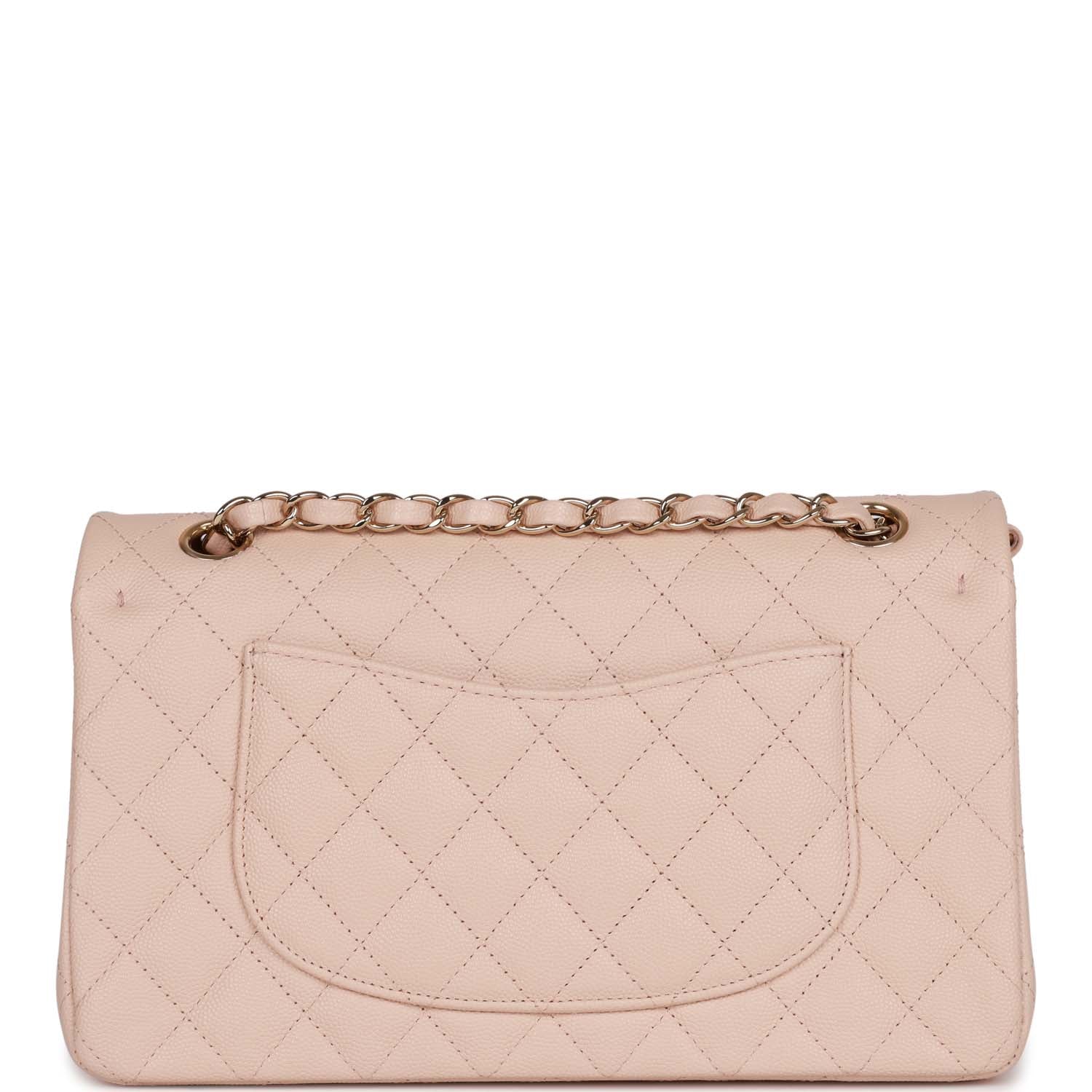 Chanel PST Shoulder Bag - Rovelle Bags