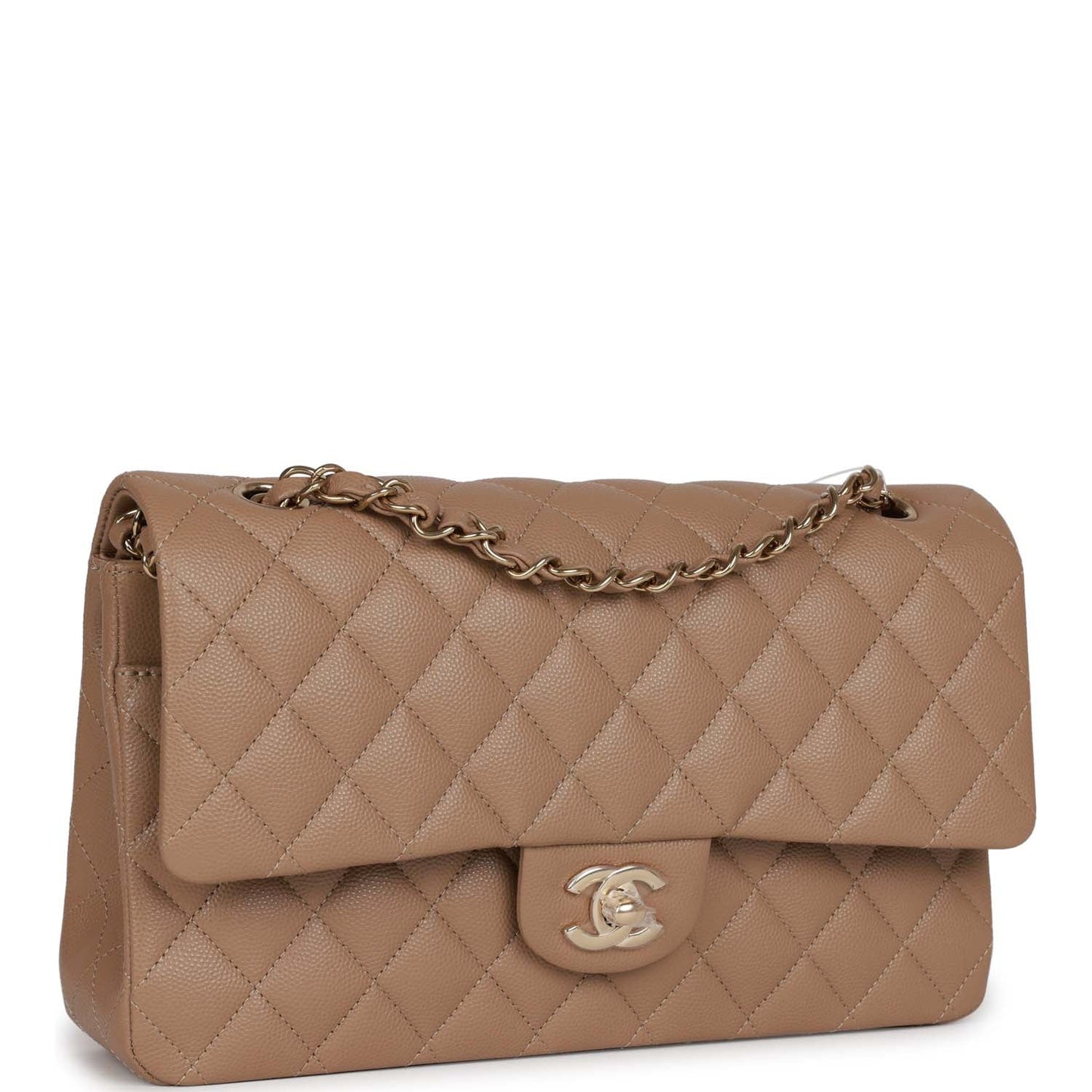 Chanel PST Shoulder Bag - Rovelle Bags