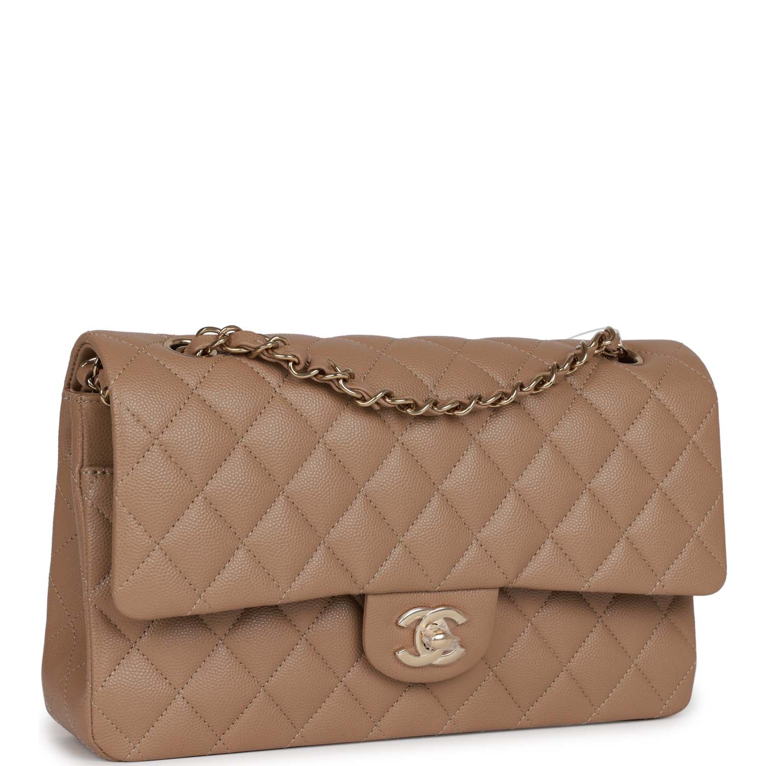 Chanel PST Shoulder Bag - Rovelle Bags