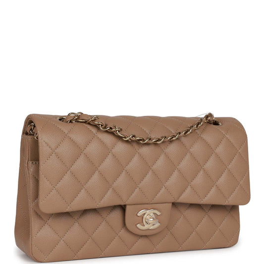 Chanel PST Shoulder Bag - Rovelle Bags